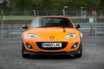 Mazda MX-5 GT Concept 2012 года